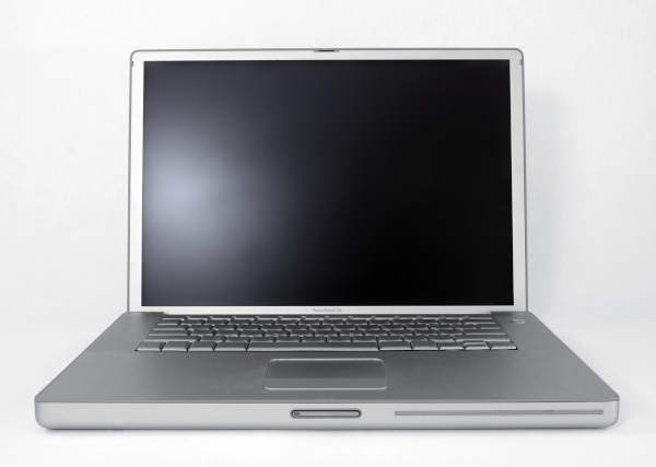 Apple PowerBook G4